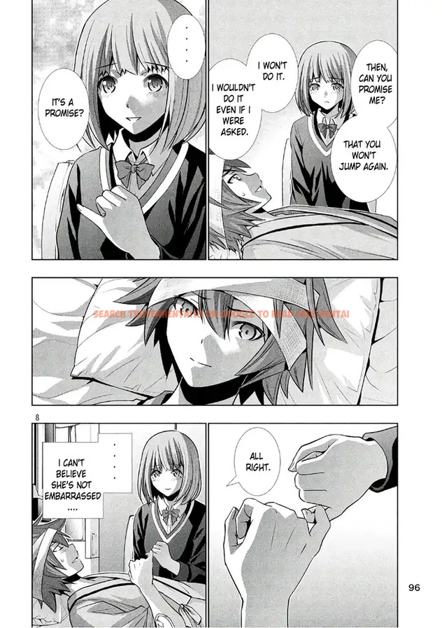 Read Hentai Image 9 768 in comic Parallel Paradise - Chapter 49 - hentaitnt.net