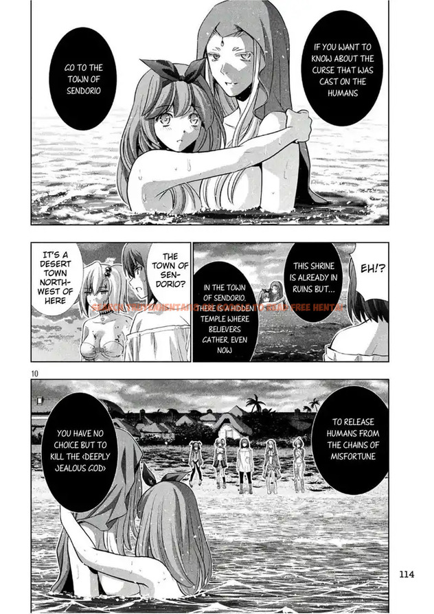 Read Hentai Image 10 764 in comic Parallel Paradise - Chapter 52 - hentaitnt.net