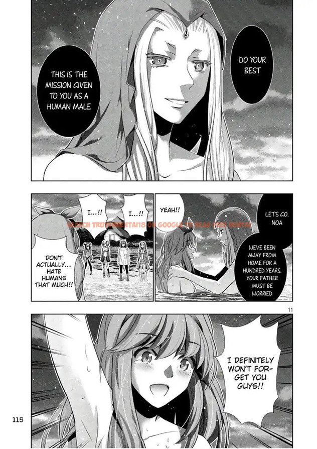 Read Hentai Image 11 764 in comic Parallel Paradise - Chapter 52 - hentaitnt.net
