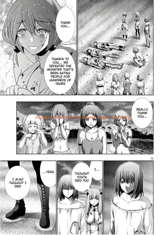 Read Hentai Image 13 764 in comic Parallel Paradise - Chapter 52 - hentaitnt.net