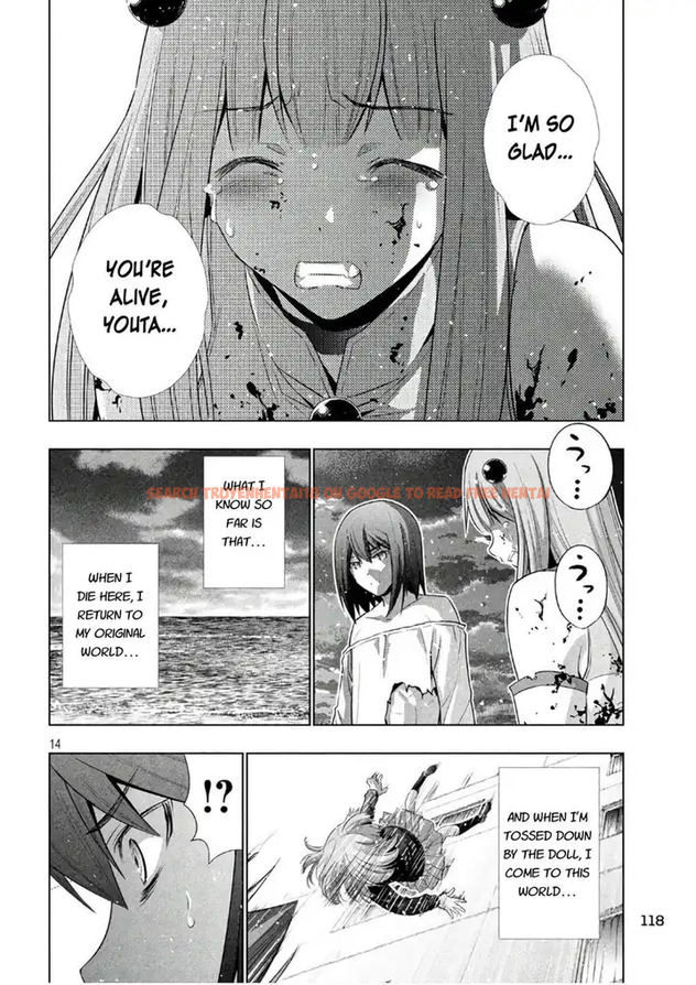 Read Hentai Image 14 764 in comic Parallel Paradise - Chapter 52 - hentaitnt.net