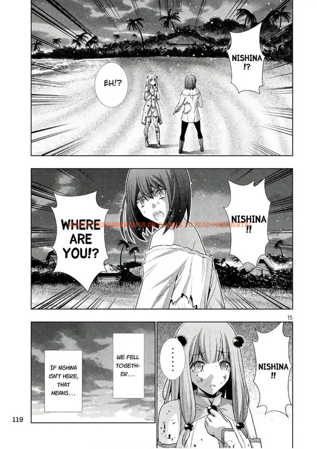Read Hentai Image 15 764 in comic Parallel Paradise - Chapter 52 - hentaitnt.net