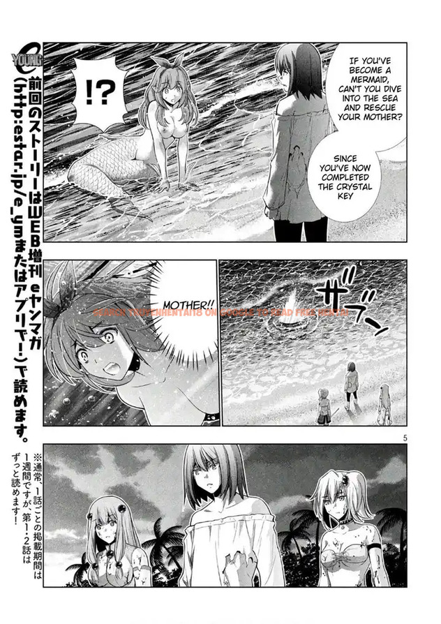 Read Hentai Image 5 764 in comic Parallel Paradise - Chapter 52 - hentaitnt.net