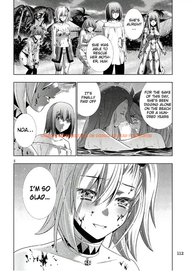 Read Hentai Image 8 764 in comic Parallel Paradise - Chapter 52 - hentaitnt.net