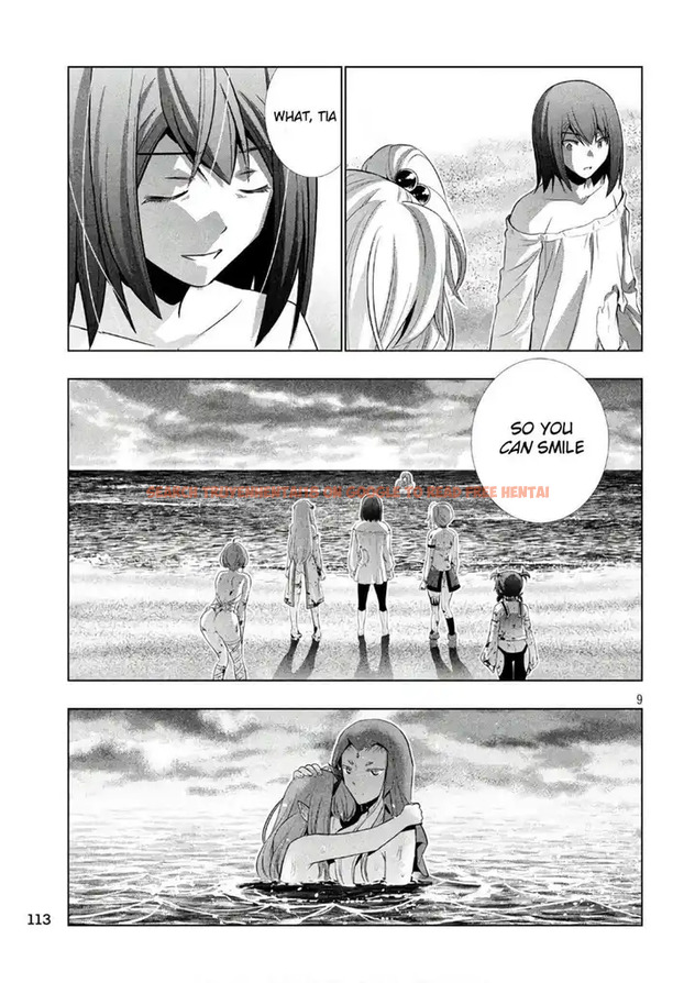 Read Hentai Image 9 764 in comic Parallel Paradise - Chapter 52 - hentaitnt.net