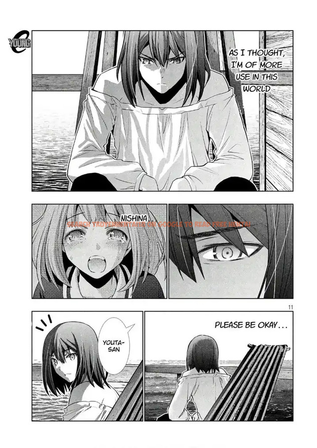 Read Hentai Image 11 764 in comic Parallel Paradise - Chapter 53 - hentaitnt.net