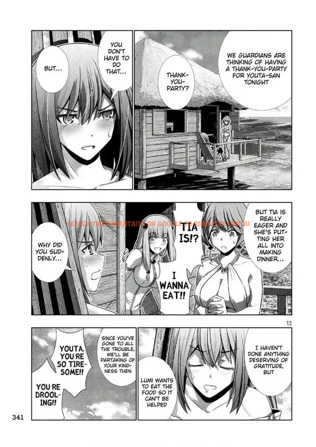 Read Hentai Image 13 764 in comic Parallel Paradise - Chapter 53 - hentaitnt.net