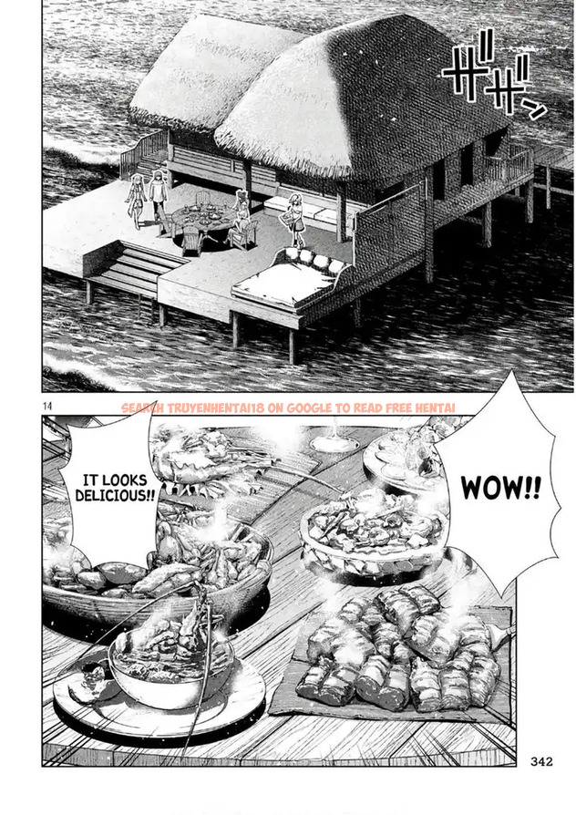 Read Hentai Image 14 764 in comic Parallel Paradise - Chapter 53 - hentaitnt.net