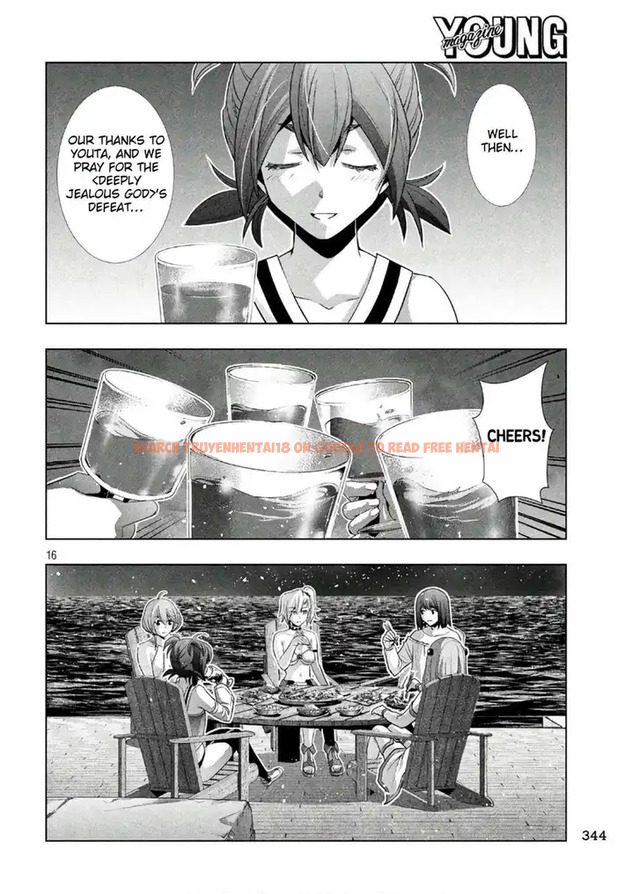 Read Hentai Image 16 764 in comic Parallel Paradise - Chapter 53 - hentaitnt.net