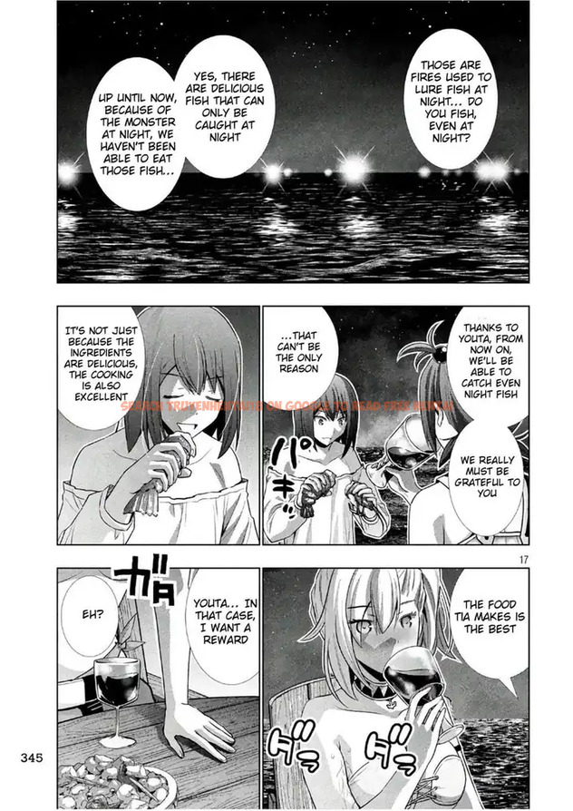 Read Hentai Image 17 764 in comic Parallel Paradise - Chapter 53 - hentaitnt.net