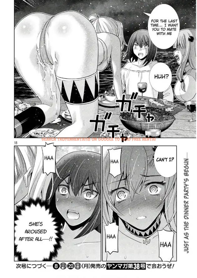 Read Hentai Image 18 764 in comic Parallel Paradise - Chapter 53 - hentaitnt.net