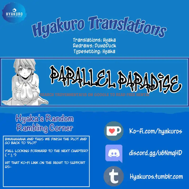 Read Hentai Image 19 764 in comic Parallel Paradise - Chapter 53 - hentaitnt.net