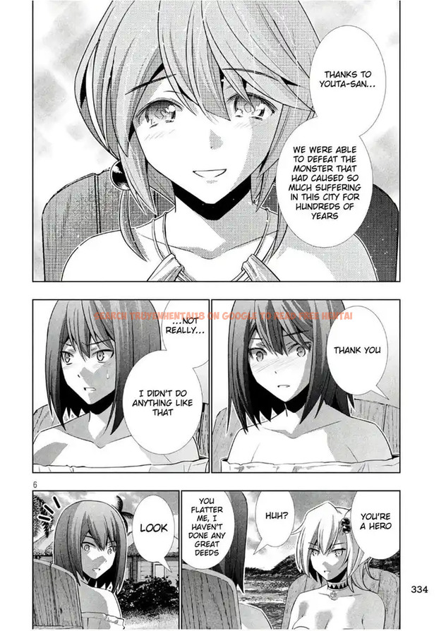 Read Hentai Image 6 764 in comic Parallel Paradise - Chapter 53 - hentaitnt.net