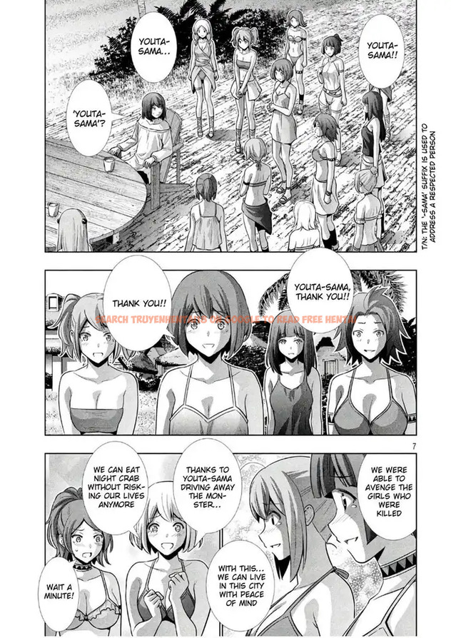 Read Hentai Image 7 764 in comic Parallel Paradise - Chapter 53 - hentaitnt.net