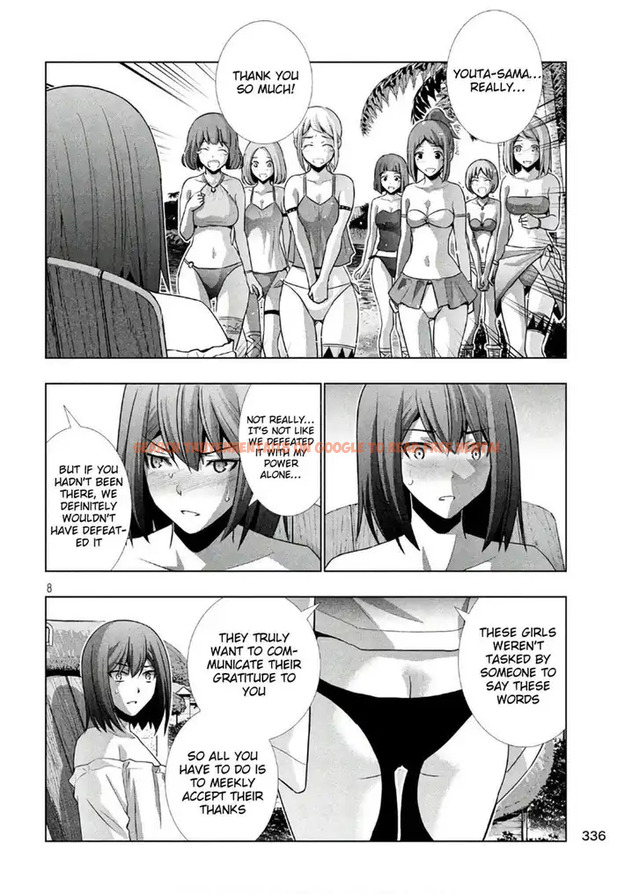 Read Hentai Image 8 764 in comic Parallel Paradise - Chapter 53 - hentaitnt.net