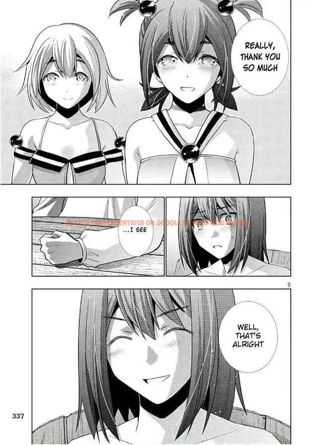 Read Hentai Image 9 764 in comic Parallel Paradise - Chapter 53 - hentaitnt.net
