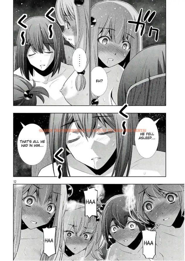 Read Hentai Image 12 764 in comic Parallel Paradise - Chapter 54 - hentaitnt.net