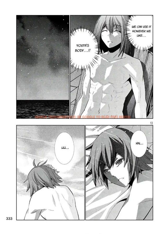 Read Hentai Image 13 764 in comic Parallel Paradise - Chapter 54 - hentaitnt.net