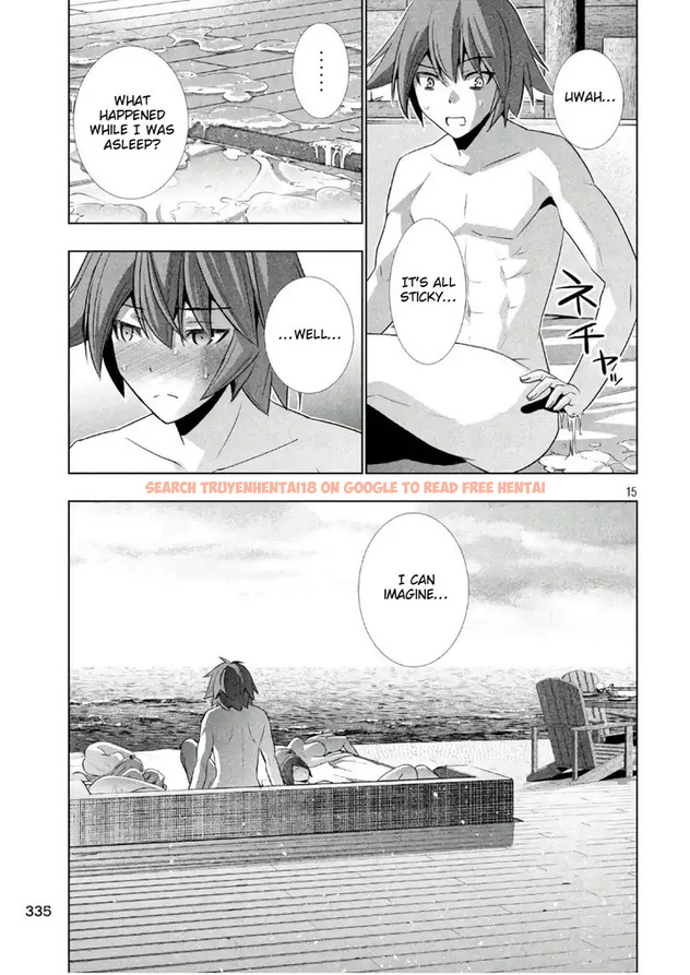 Read Hentai Image 15 764 in comic Parallel Paradise - Chapter 54 - hentaitnt.net