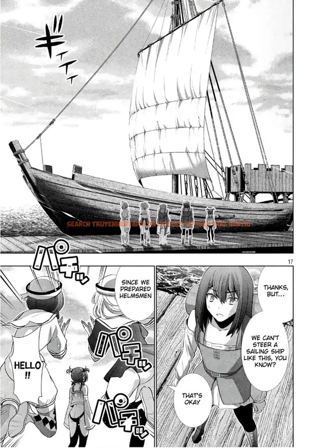 Read Hentai Image 17 764 in comic Parallel Paradise - Chapter 54 - hentaitnt.net