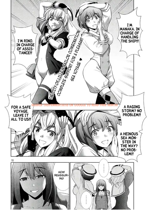 Read Hentai Image 18 764 in comic Parallel Paradise - Chapter 54 - hentaitnt.net