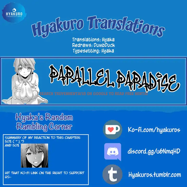Read Hentai Image 19 764 in comic Parallel Paradise - Chapter 54 - hentaitnt.net