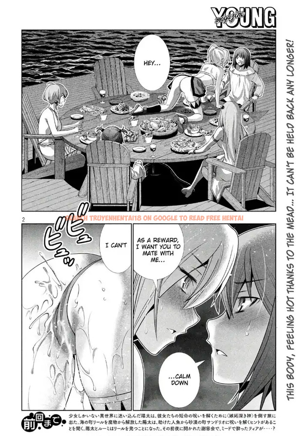 Read Hentai Image 2 764 in comic Parallel Paradise - Chapter 54 - hentaitnt.net