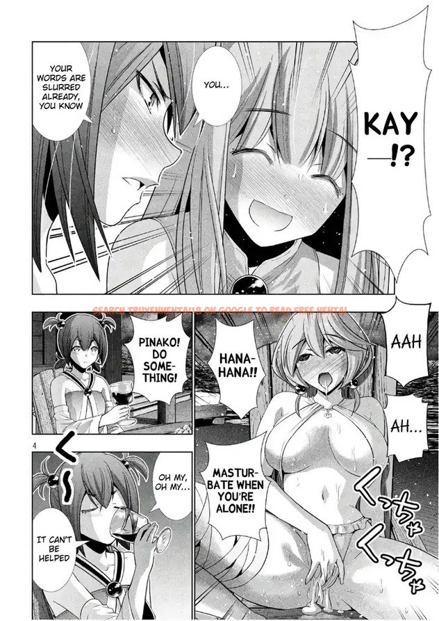 Read Hentai Image 4 764 in comic Parallel Paradise - Chapter 54 - hentaitnt.net