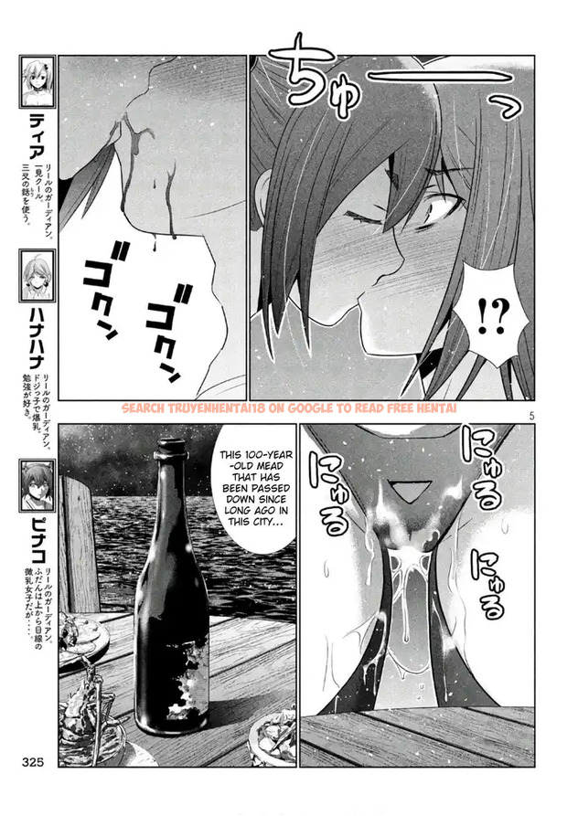 Read Hentai Image 5 764 in comic Parallel Paradise - Chapter 54 - hentaitnt.net
