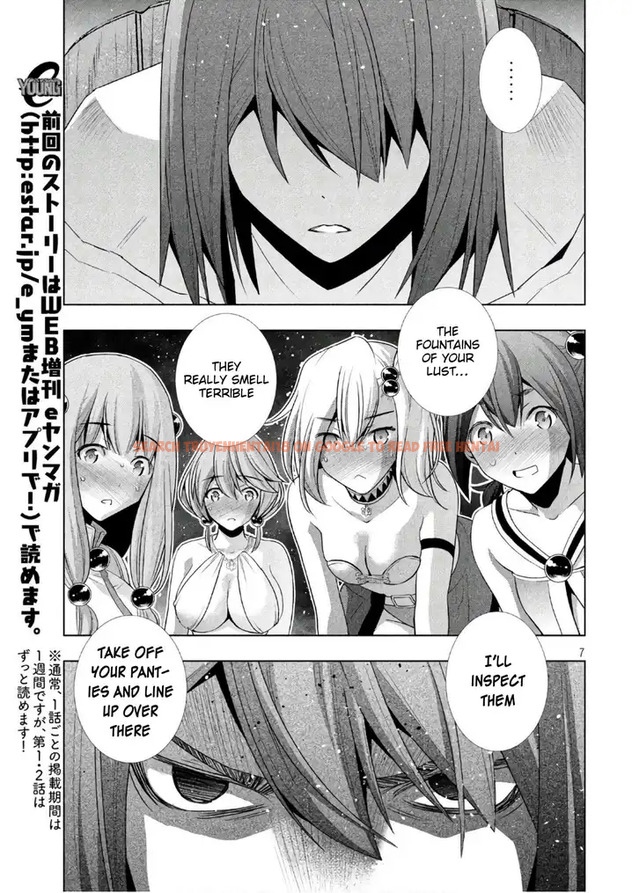 Read Hentai Image 7 764 in comic Parallel Paradise - Chapter 54 - hentaitnt.net