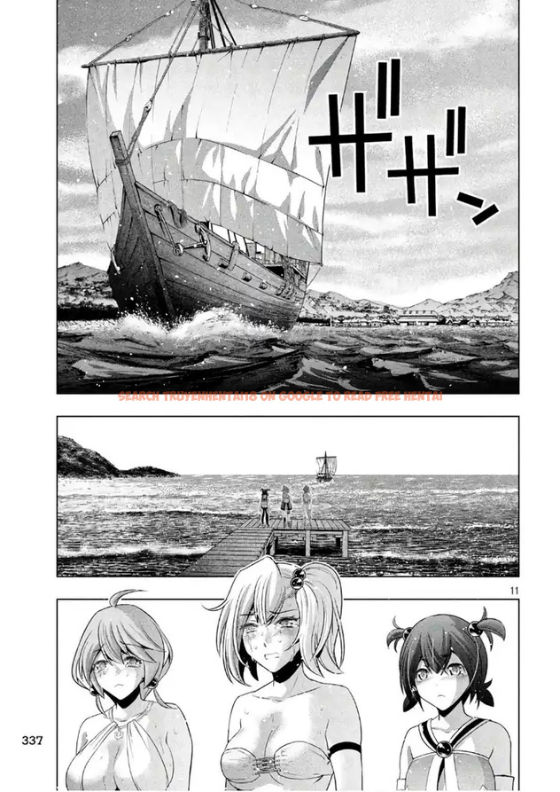 Read Hentai Image 11 763 in comic Parallel Paradise - Chapter 55 - hentaitnt.net