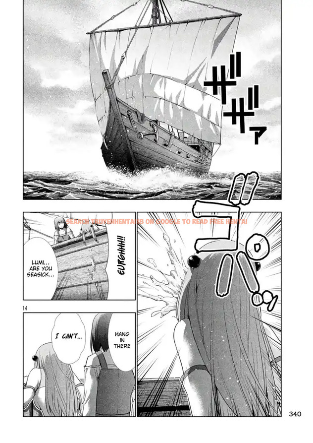 Read Hentai Image 14 763 in comic Parallel Paradise - Chapter 55 - hentaitnt.net