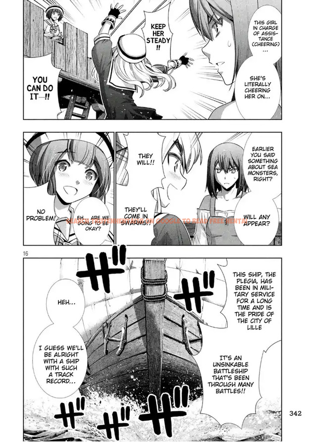 Read Hentai Image 16 763 in comic Parallel Paradise - Chapter 55 - hentaitnt.net