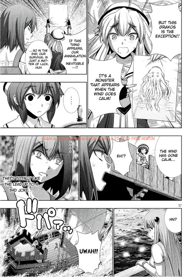 Read Hentai Image 17 763 in comic Parallel Paradise - Chapter 55 - hentaitnt.net