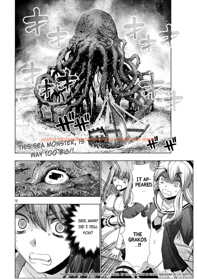 Read Hentai Image 18 763 in comic Parallel Paradise - Chapter 55 - hentaitnt.net
