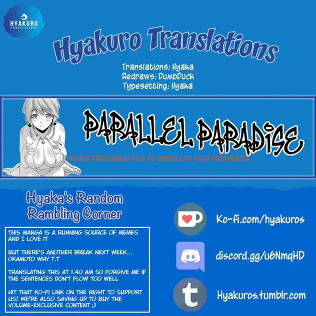 Read Hentai Image 19 763 in comic Parallel Paradise - Chapter 55 - hentaitnt.net