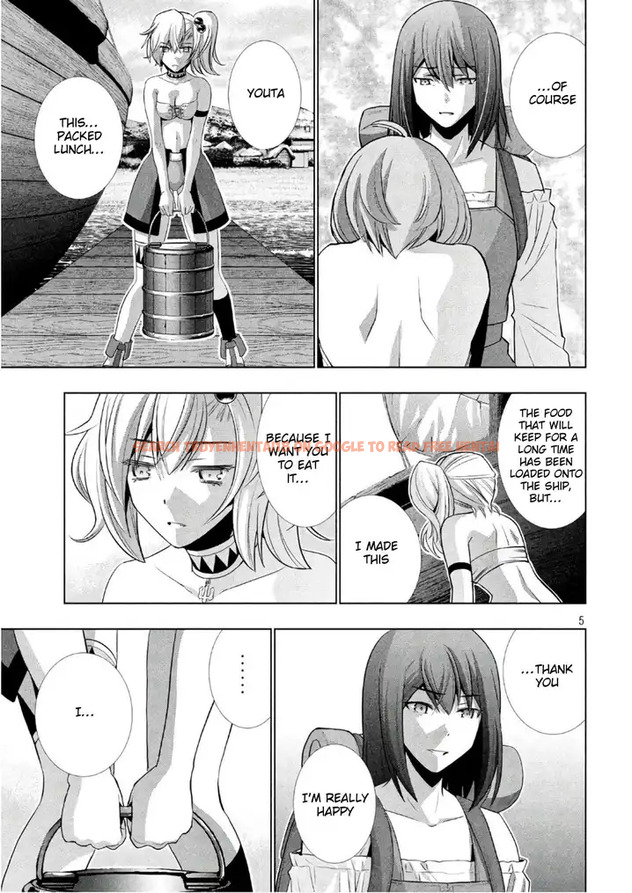 Read Hentai Image 5 763 in comic Parallel Paradise - Chapter 55 - hentaitnt.net