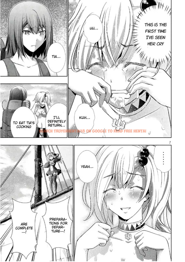 Read Hentai Image 7 763 in comic Parallel Paradise - Chapter 55 - hentaitnt.net
