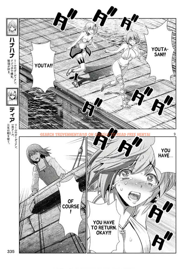Read Hentai Image 9 763 in comic Parallel Paradise - Chapter 55 - hentaitnt.net