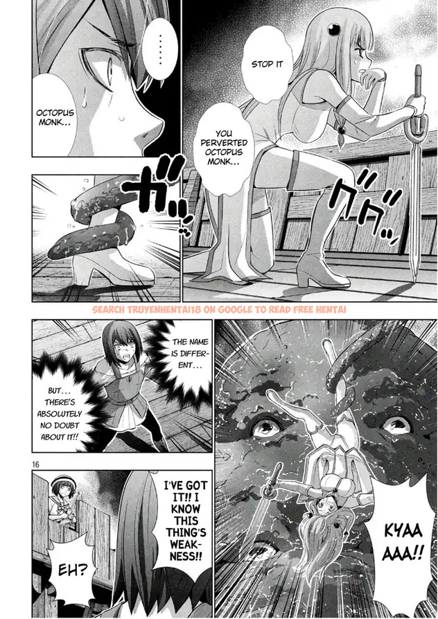 Read Hentai Image 16 763 in comic Parallel Paradise - Chapter 56 - hentaitnt.net