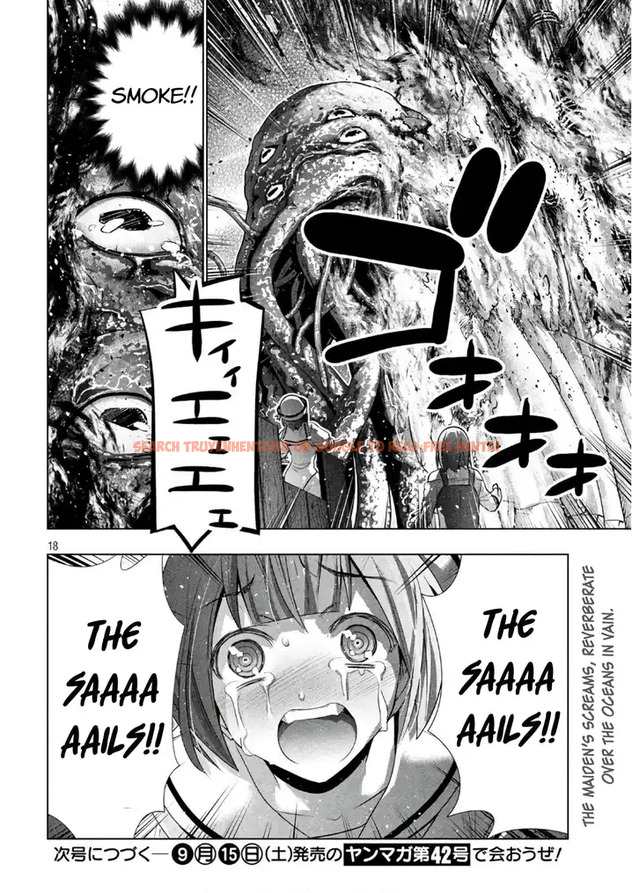 Read Hentai Image 18 763 in comic Parallel Paradise - Chapter 56 - hentaitnt.net