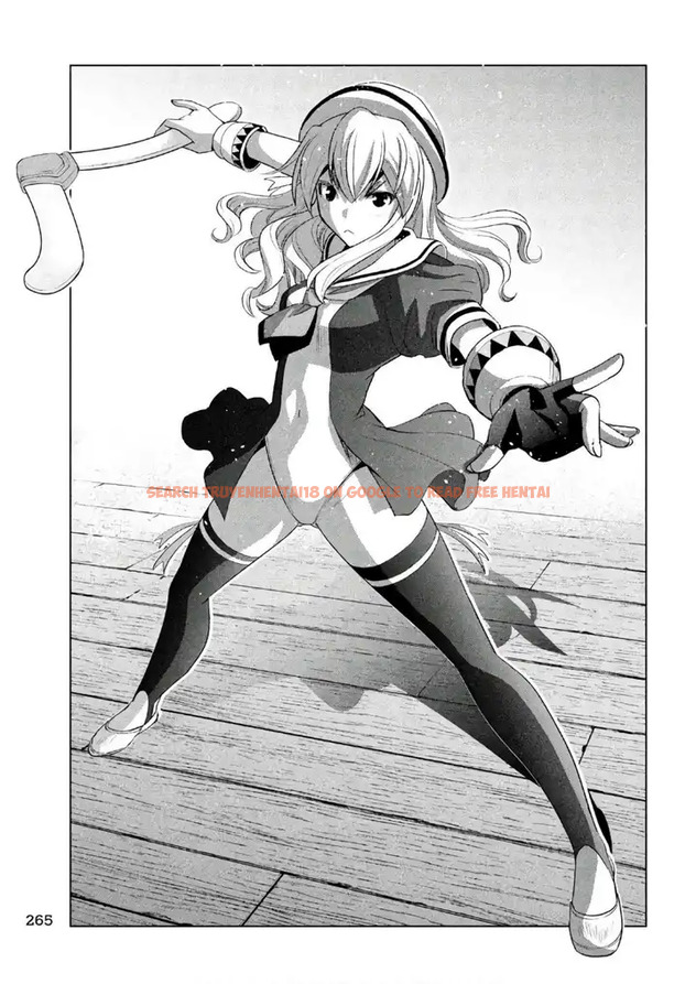 Read Hentai Image 5 763 in comic Parallel Paradise - Chapter 56 - hentaitnt.net