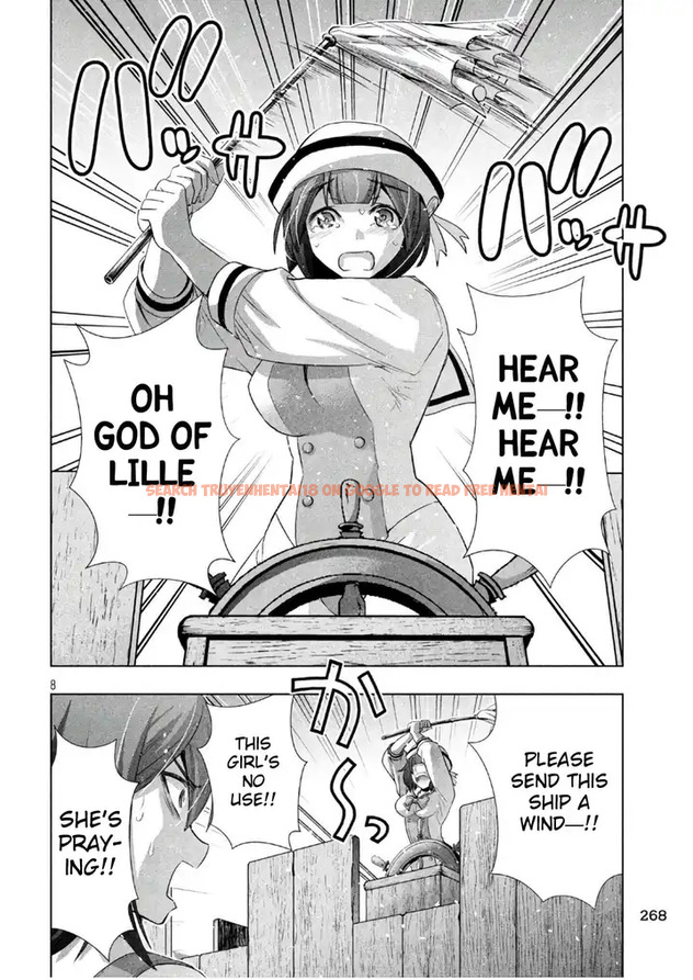 Read Hentai Image 8 763 in comic Parallel Paradise - Chapter 56 - hentaitnt.net