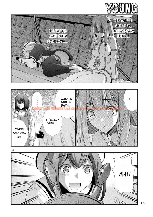 Read Hentai Image 10 763 in comic Parallel Paradise - Chapter 57 - hentaitnt.net