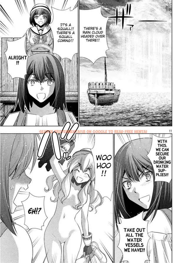 Read Hentai Image 11 763 in comic Parallel Paradise - Chapter 57 - hentaitnt.net
