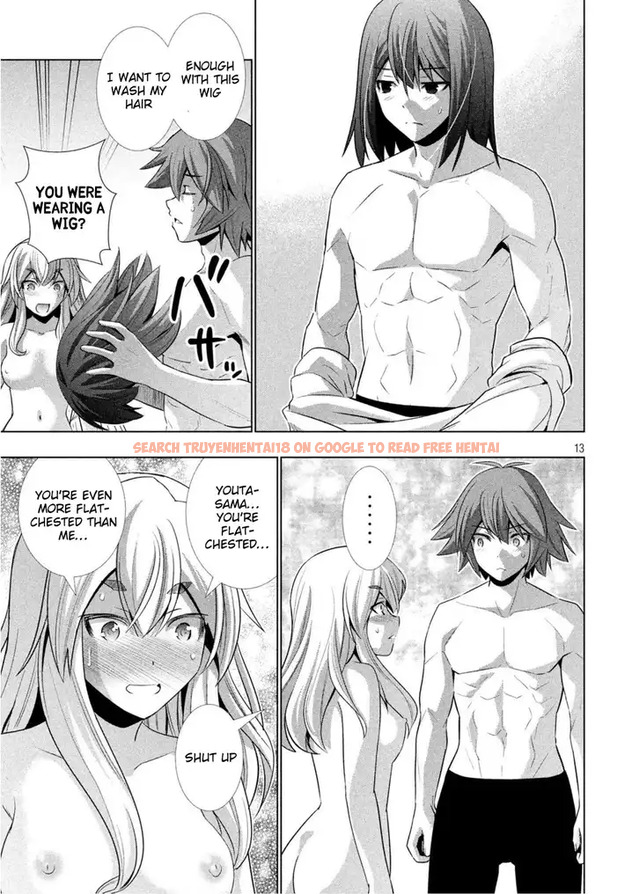 Read Hentai Image 13 763 in comic Parallel Paradise - Chapter 57 - hentaitnt.net