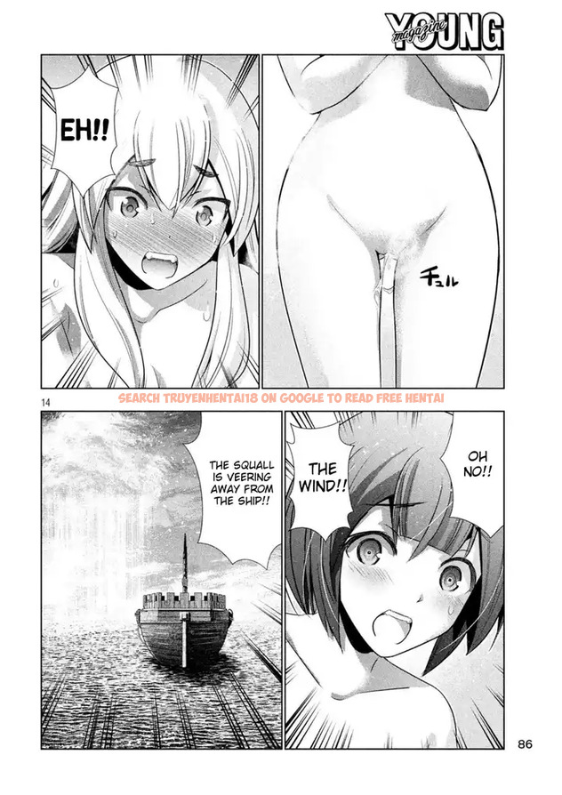 Read Hentai Image 14 763 in comic Parallel Paradise - Chapter 57 - hentaitnt.net