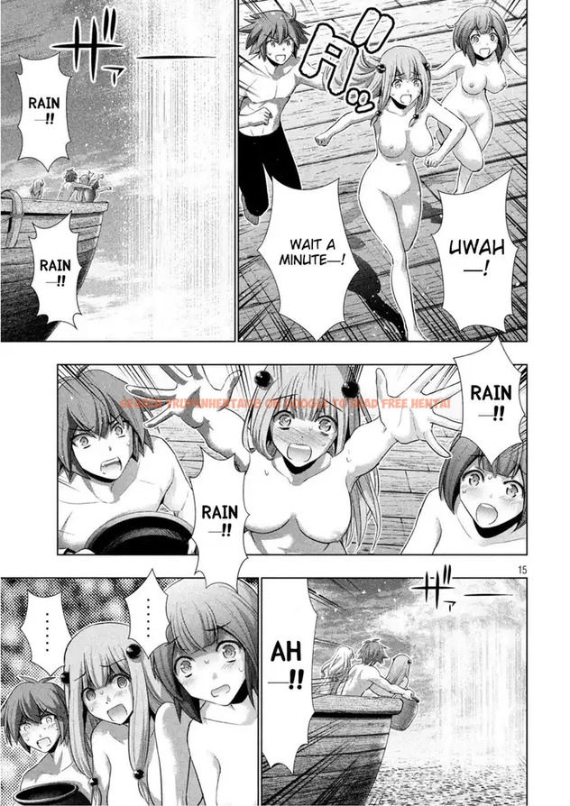 Read Hentai Image 15 763 in comic Parallel Paradise - Chapter 57 - hentaitnt.net