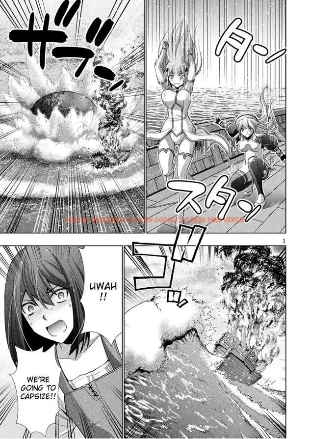 Read Hentai Image 3 763 in comic Parallel Paradise - Chapter 57 - hentaitnt.net