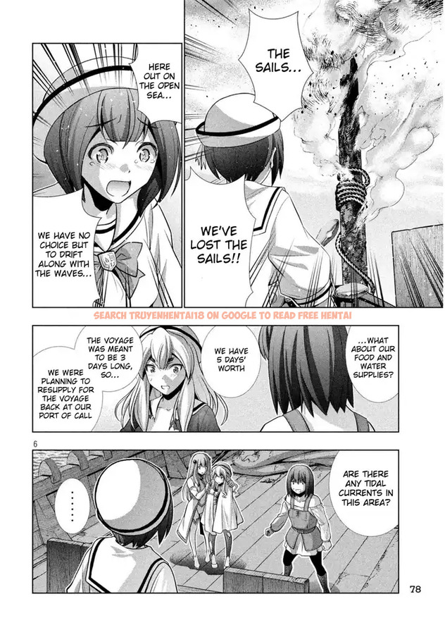 Read Hentai Image 6 763 in comic Parallel Paradise - Chapter 57 - hentaitnt.net